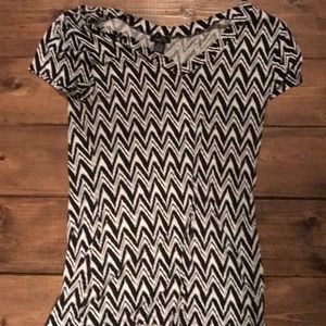 Short sleeve top from Rue 21